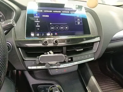 Cadillac CT5 2020, 34100 км, за 107800 CNY - фото 6