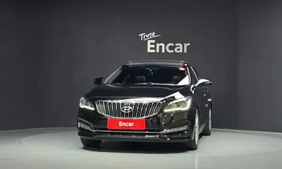Hyundai Aslan 2015, 185530 км, за 6990000 KRW - фото 3