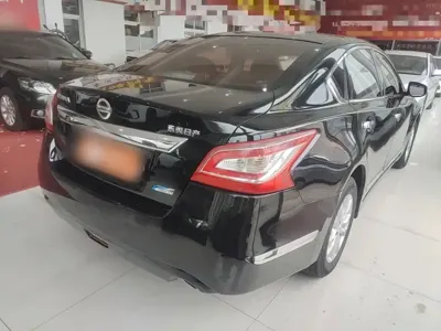 Nissan Teana 2015, 140600 км, за 38900 CNY - фото 7
