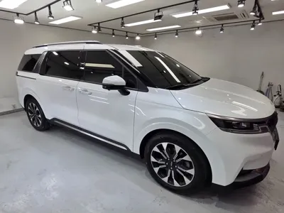 Kia Canival 2023, 175937 км, за 24980000 KRW - фото 2