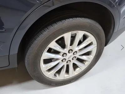 Cadillac XT5 2019, 275225 км, за 8990000 KRW - фото 11