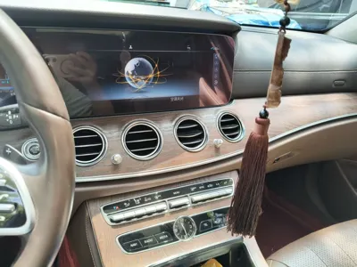 Mercedes-Benz E-Class 2019, 119300 км, за 192275.12 CNY - фото 12