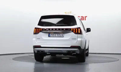Kia Mohave 2021, 73926 км, за 26000000 KRW