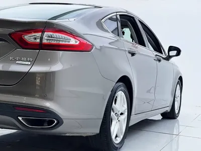 Ford Mondeo 2016, 94000 км, за 29500 CNY - фото 9