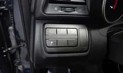 KG_Mobility_Ssangyong TIBOLI 2016, 127547 км, за 6850000 KRW - фото 13