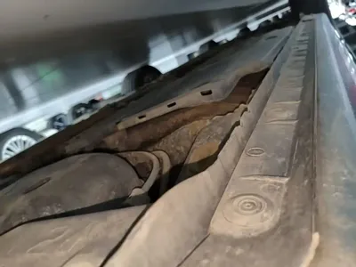 Toyota Corolla 2018, 102600 км, за 47800 CNY - фото 22
