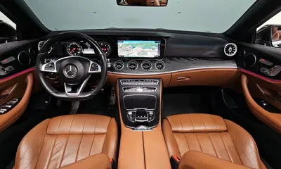 Mercedes-Benz E-Class 2018, 92579 км, за 28900000 KRW - фото 7