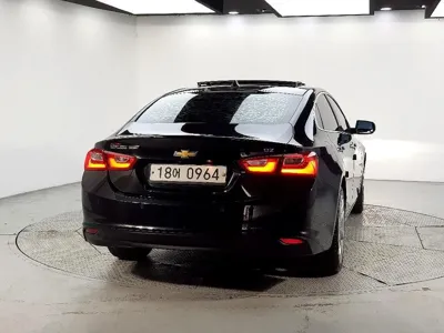 ChevroletGMDaewoo Malibu 2017, 213181 км, за 3500000 KRW
