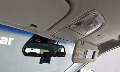 Kia Niro 2021, 57823 км, за 99990000 KRW - фото 34