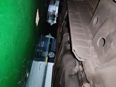 Cadillac XT5 2021, 124700 км, за 99100 CNY - фото 19