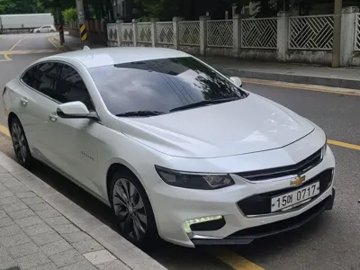 ChevroletGMDaewoo Malibu 2017, 147418 км, за 5800000 KRW - фото 6