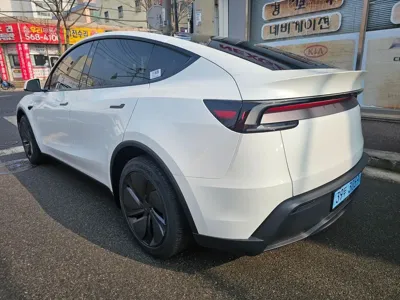 Tesla Model Y 2026, 500 км, за 37440000 KRW - фото 4