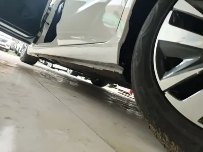 Honda Crider 2019, 68900 км, за 36500 CNY - фото 22
