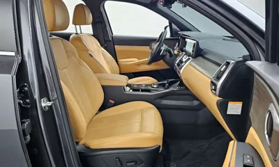 Kia Sorento 2021, 33887 км, за 30800000 KRW - фото 11