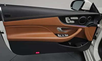 Mercedes-Benz E-Class 2018, 104615 км, за 27900000 KRW - фото 24