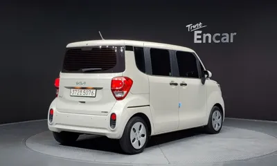 Kia Ray 2022, 98914 км, за 6800000 KRW - фото 2
