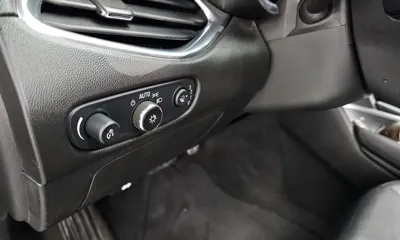 ChevroletGMDaewoo Malibu 2017, 105649 км, за 50000000 KRW - фото 27
