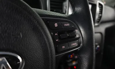 Kia Sportage 2018, 100608 км, за 11000000 KRW - фото 17