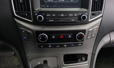 Hyundai Starex 2018, 51484 км, за 12700000 KRW - фото 16
