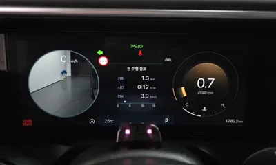 Hyundai Palisade 2026, 17823 км, за 49800000 KRW - фото 8