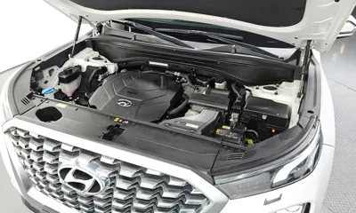 Hyundai Palisade 2021, 61857 км, за 20900000 KRW - фото 6
