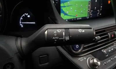 Lexus LS 2019, 111138 км, за 44900000 KRW - фото 20