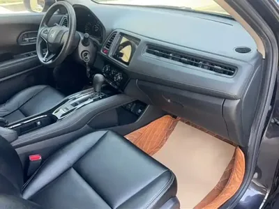 Honda Vezel 2015, 130000 км, за 36800 CNY - фото 8