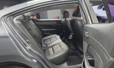 Hyundai Avante 2016, 134192 км, за 6490000 KRW - фото 11