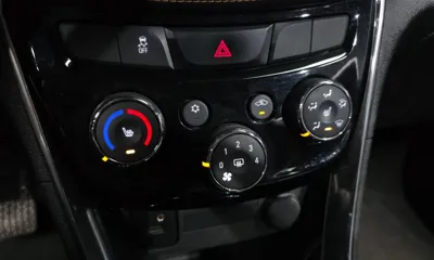 ChevroletGMDaewoo Trax 2018, 156759 км, за 5890000 KRW - фото 19