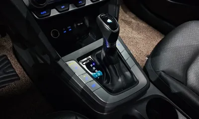 Hyundai Avante 2019, 112969 км, за 11300000 KRW - фото 9