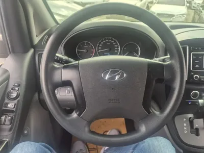 Hyundai Starex 2018, 282000 км, за 5800000 KRW - фото 11