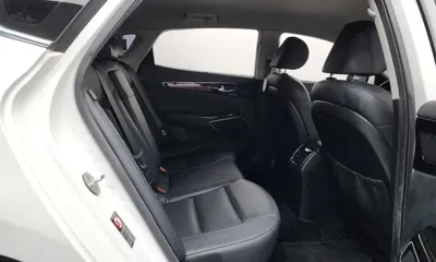 Kia K7 2016, 74289 км, за 12300000 KRW - фото 11