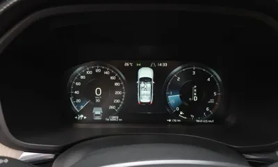 Volvo XC60 2018, 118959 км, за 23500000 KRW - фото 8