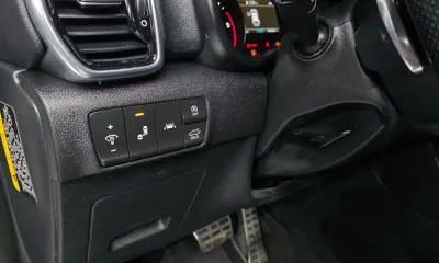 Kia Sportage 2019, 99387 км, за 15800000 KRW - фото 13