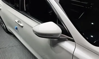 Hyundai Grandeur 2019, 17045 км, за 18800000 KRW - фото 29