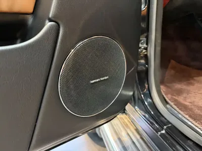 Mercedes-Benz G-Class 2018, 159000 км, за 598000 CNY - фото 11