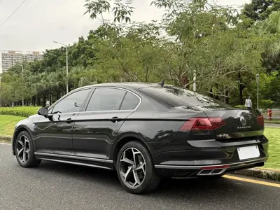 Volkswagen Magotan 2023, 32000 км, за 109700 CNY - фото 4