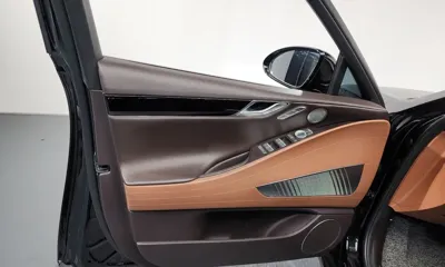 Genesis G80 2021, 66006 км, за 32990000 KRW - фото 24