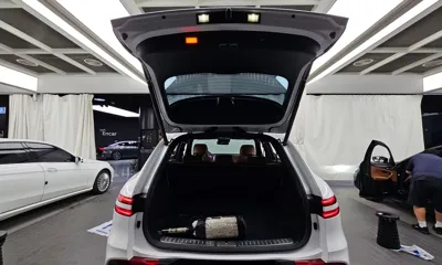 Genesis GV70 2025, 7389 км, за 59900000 KRW - фото 20