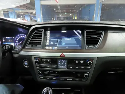 Hyundai Genesis 2015, 279625 км, за 7000000 KRW - фото 12
