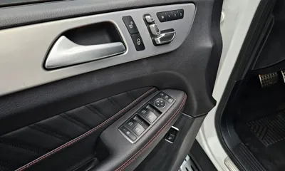 Mercedes-Benz GLE-Class 2018, 77653 км, за 38900000 KRW - фото 16