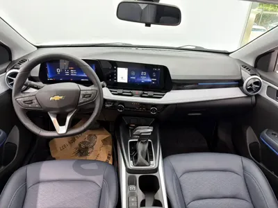 Chevrolet Monza 2023, 48000 км, за 56000 CNY - фото 16