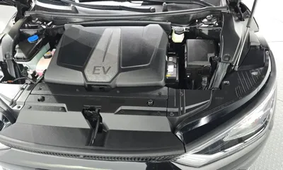 Kia EV6 2023, 54390 км, за 35500000 KRW - фото 6