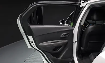 ChevroletGMDaewoo Trax 2018, 130341 км, за 5500000 KRW - фото 25