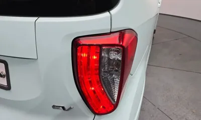 Kia Ray 2014, 81277 км, за 4800000 KRW - фото 23