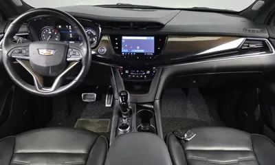 Cadillac XT6 2020, 86721 км, за 33500000 KRW - фото 27