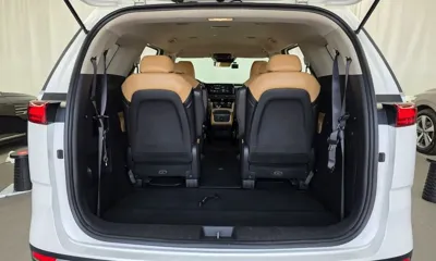Kia Canival 2021, 90236 км, за 18500000 KRW - фото 20