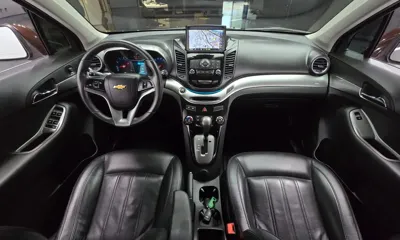 ChevroletGMDaewoo Orlando 2015, 180096 км, за 4300000 KRW - фото 7