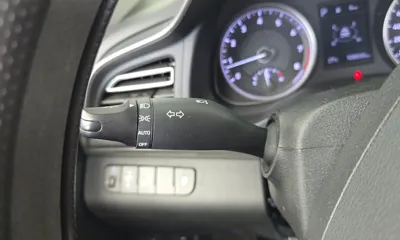 Hyundai Avante 2019, 108830 км, за 11500000 KRW - фото 19