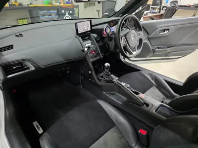 Honda S660 2016, 116511 км, за 28000000 KRW - фото 7